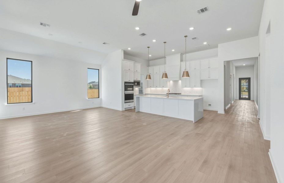 Image 29 of a home in 6 Creeks.