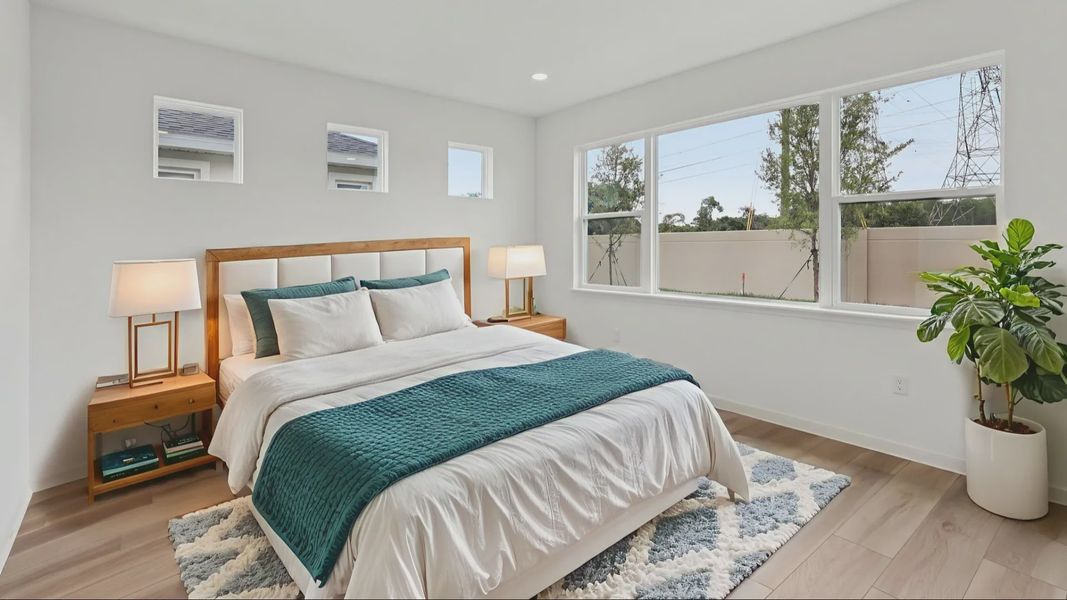 Representative photo, not pictures of actual home