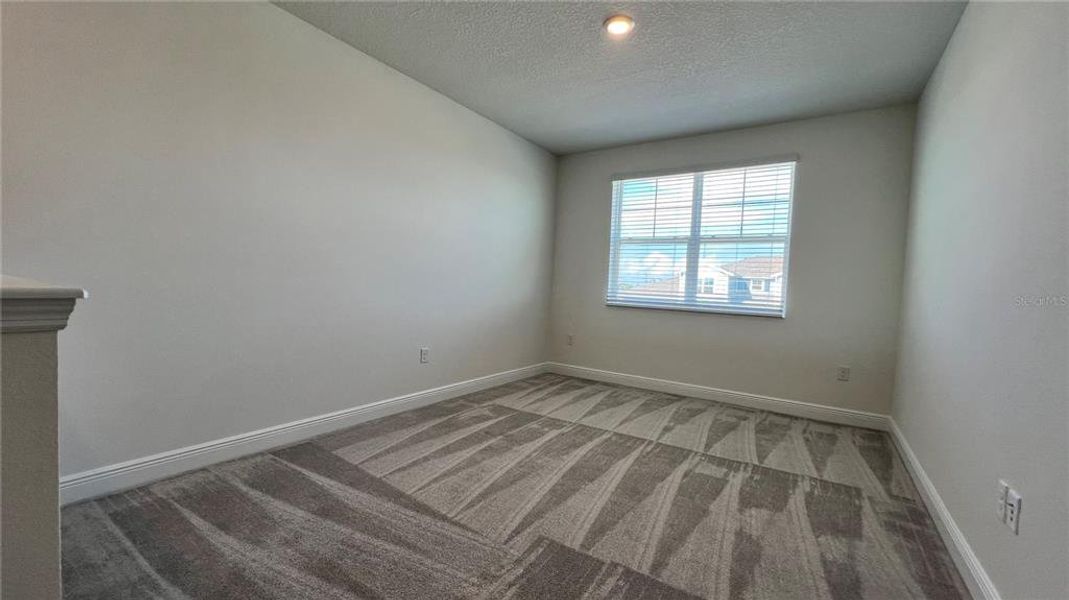 Spacious, unfurnished interior of a new home in Seaire, Parrish (Image 25). Spacious, unfurnished interior of a new home in Seaire, Parrish (Image 25).