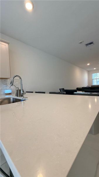 UPGRADED KITCHEN UPGRADED KITCHEN