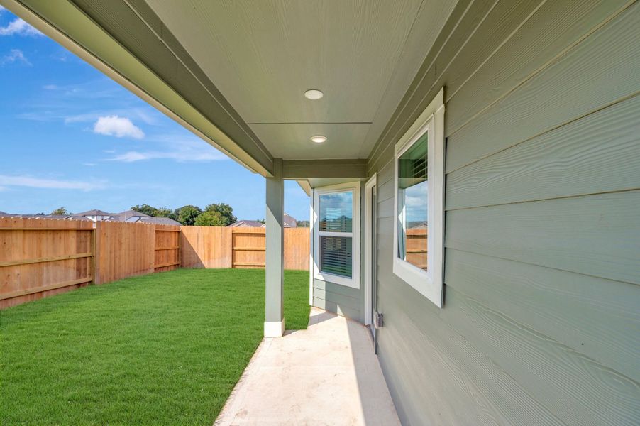 Porch Porch