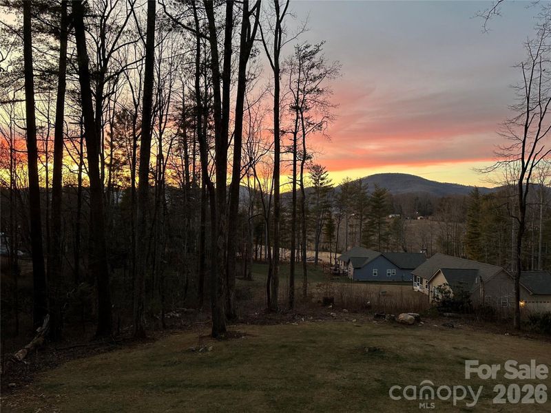 Natural landscape and outdoor views near  in Hendersonville (Image 41).