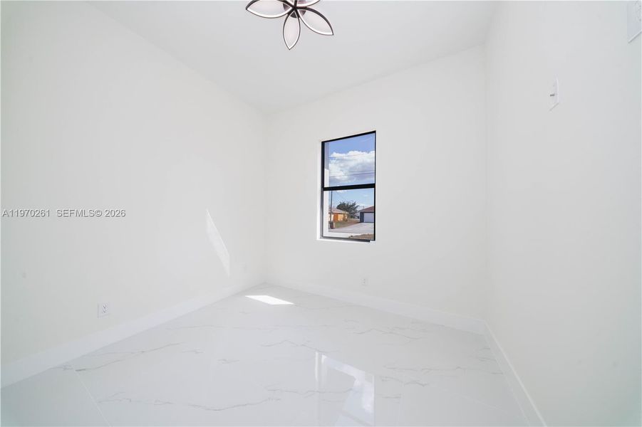 Spacious, unfurnished interior of a new home in , Lehigh Acres (Image 10). Spacious, unfurnished interior of a new home in , Lehigh Acres (Image 10).