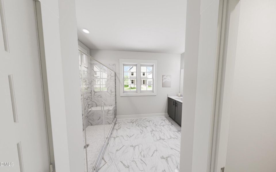 Rendering Representation