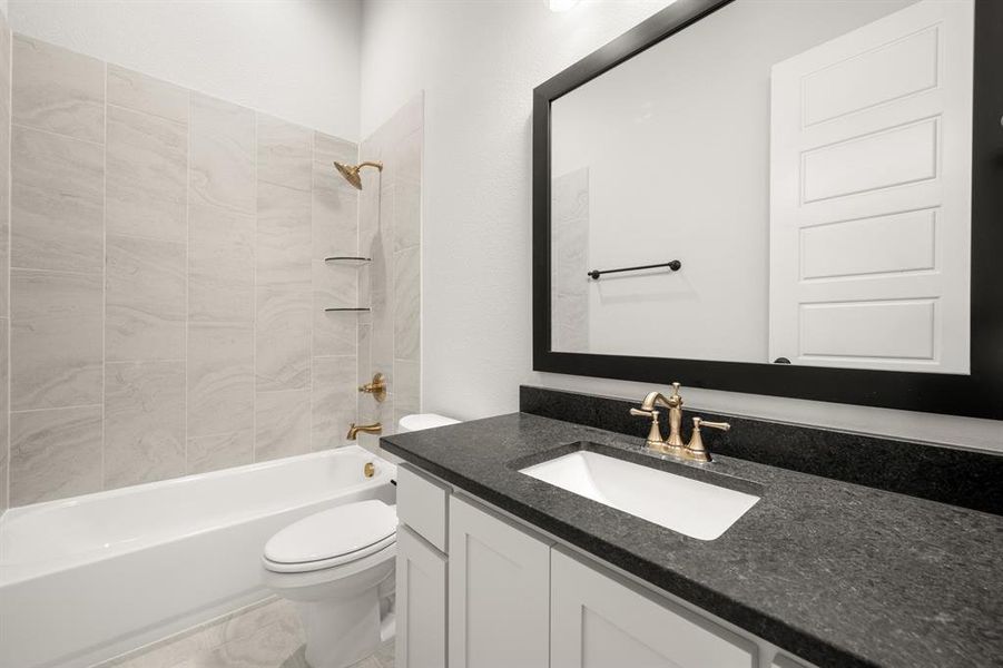 Image 27 of a home in Somerset - Phase 5. Image 27 of a home in Somerset - Phase 5.