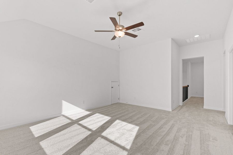 4br New Home in Georgetown, TX.  - Slide 29