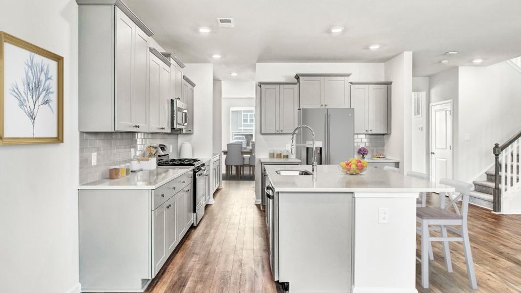 Bluffton Kitchen Bluffton Kitchen