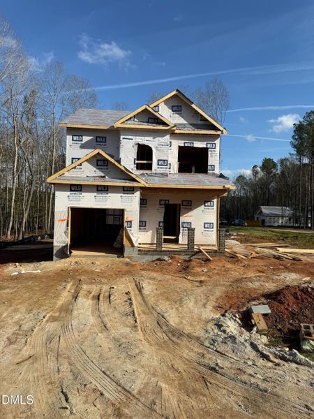 Construction Construction