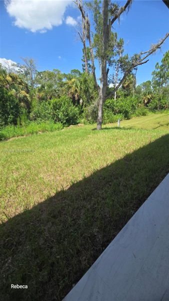 Natural landscape and outdoor views near  in Lehigh Acres (Image 39).