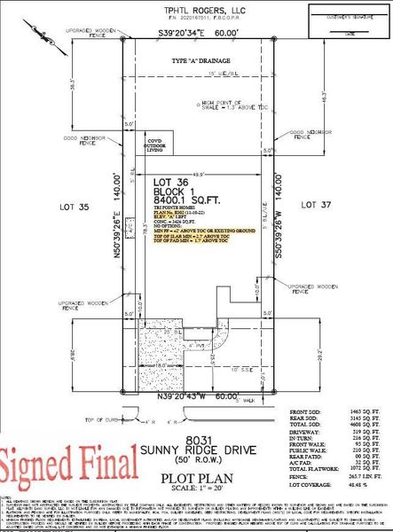 Image 12 of a home in .