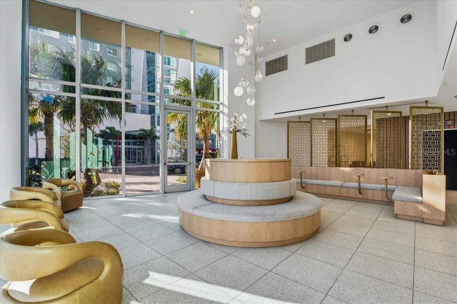 Community amenities in , St. Petersburg (Image 47).