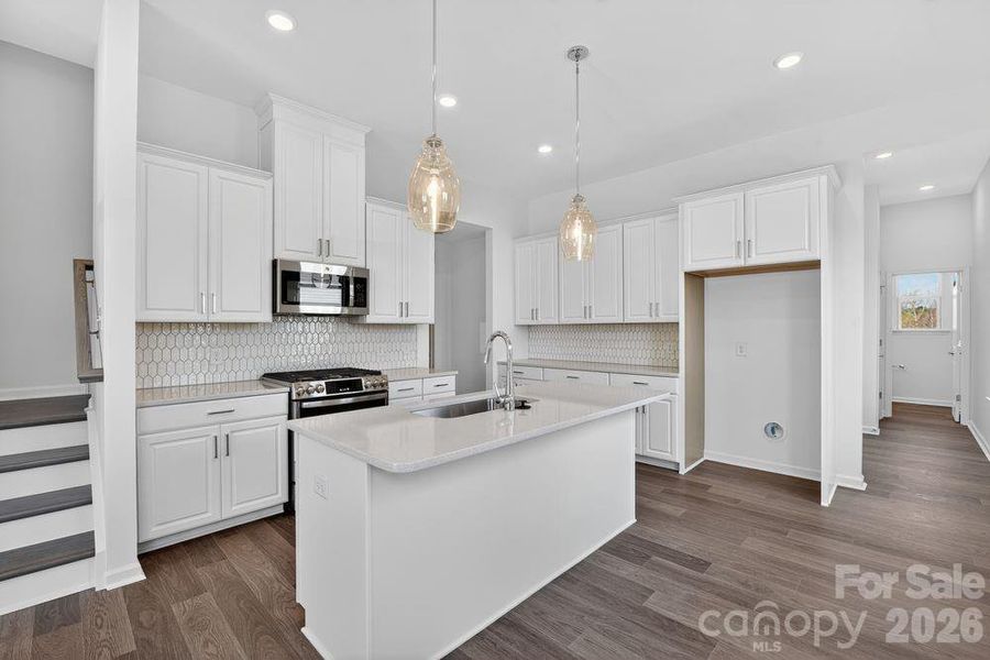 3150 Beacon Heights Road ~ Ready Now