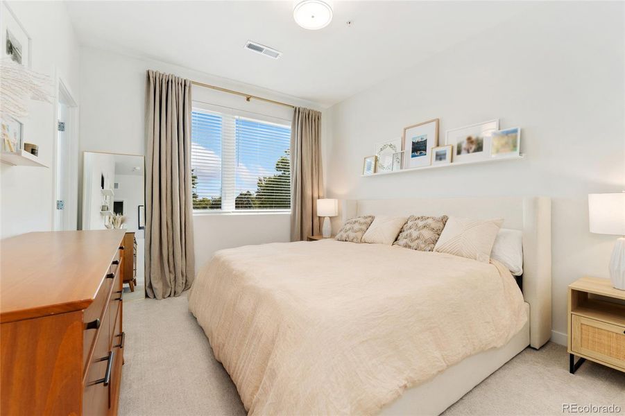 Furnished interior view inside a new home in , Lakewood (Image 3). Furnished interior view inside a new home in , Lakewood (Image 3).