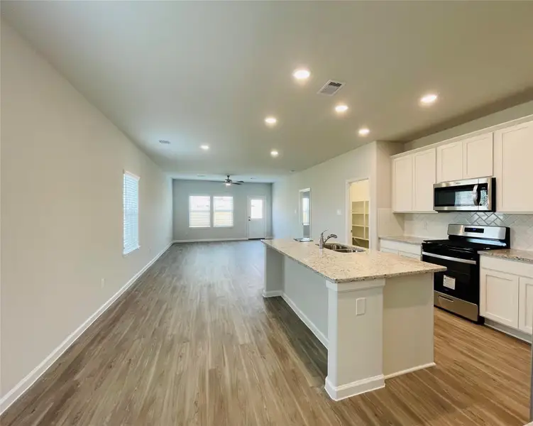 Image 5 of a home in . Image 5 of a home in .