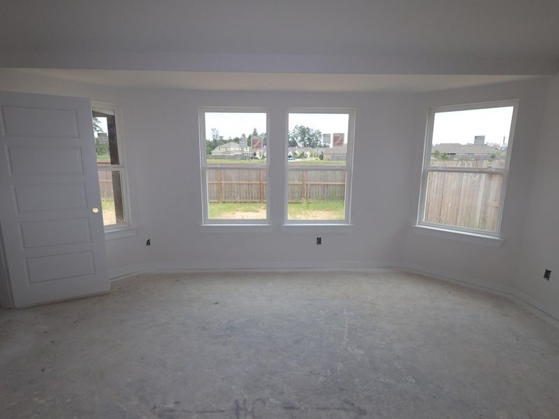 Image 24 of a home in Pinewood at Grand Texas. Image 24 of a home in Pinewood at Grand Texas.