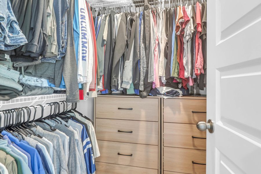 Image 56 of a home in Sweetgrass at Summers Corner: Arbor Collection.