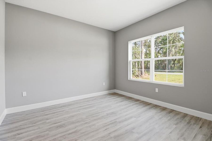 Spacious, unfurnished interior of a new home in , Ocala (Image 34). Spacious, unfurnished interior of a new home in , Ocala (Image 34).