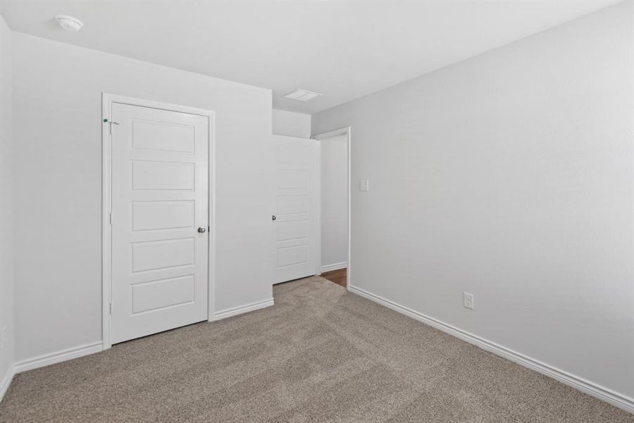 Photos are a representation of the floor plan. Options and interior selections will vary.