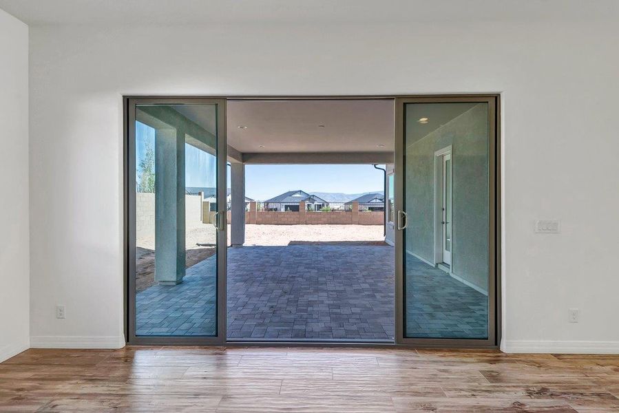 Image 37 of a home in Horizon at The Dells. Image 37 of a home in Horizon at The Dells.