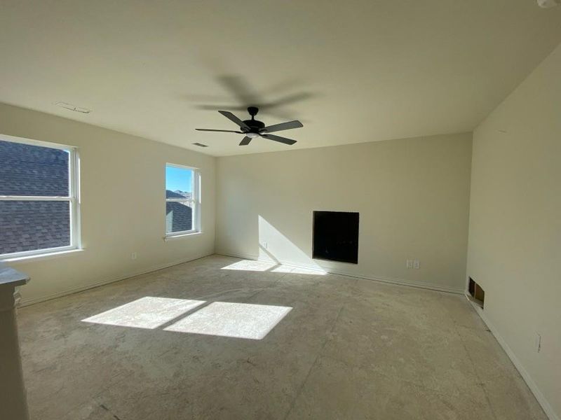 Image 17 of a home in Morningstar.