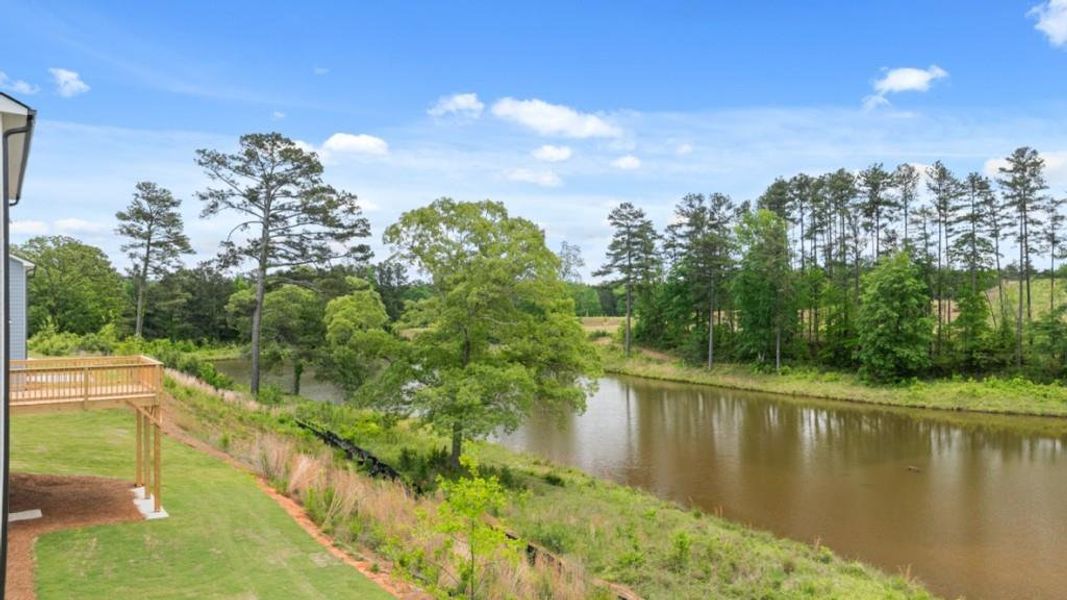 Natural landscape and outdoor views near Thompson Ridge in Dallas (Image 32). Natural landscape and outdoor views near Thompson Ridge in Dallas (Image 32).