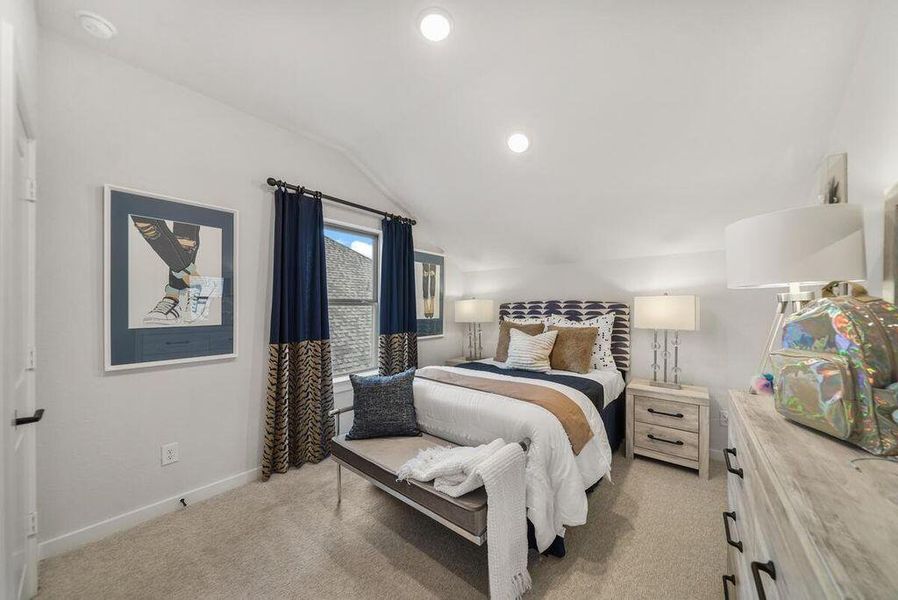 2006 Ironwood Pass Drive Missouri City, TX New Home Image 8