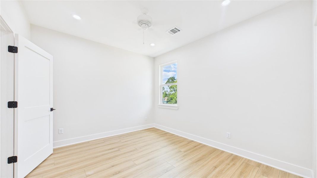 Third Bedroom Third Bedroom