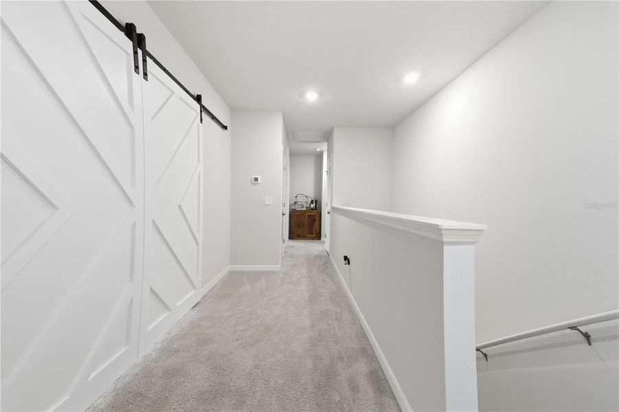 Spacious, unfurnished interior of a new home in Solera at Lakewood Ranch, Lakewood Ranch (Image 21). Spacious, unfurnished interior of a new home in Solera at Lakewood Ranch, Lakewood Ranch (Image 21).