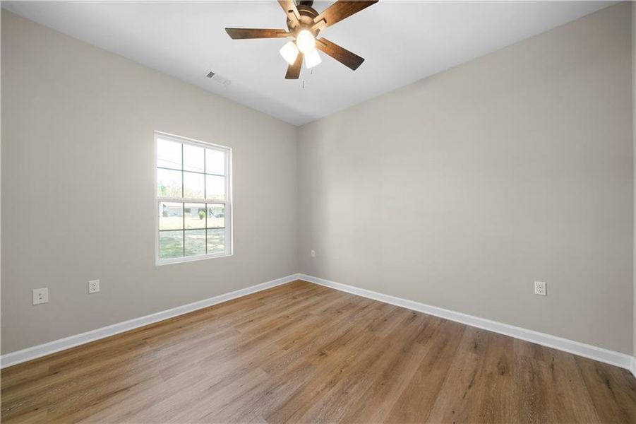 Spacious, unfurnished interior of a new home in , Cedartown (Image 24). Spacious, unfurnished interior of a new home in , Cedartown (Image 24).