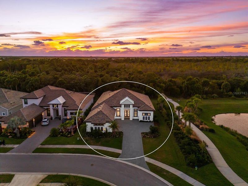 Image 83 of a home in . Image 83 of a home in .