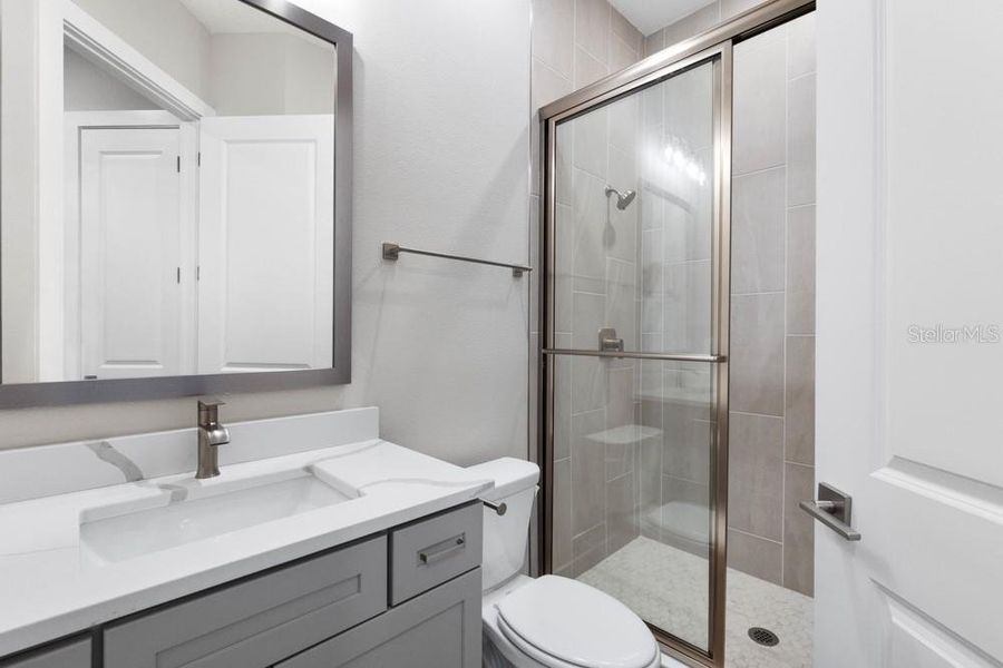 Image 11 of a home in Bella Terra.