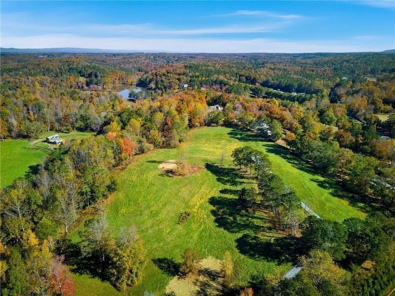 Natural landscape and outdoor views near  in Alpharetta (Image 15).