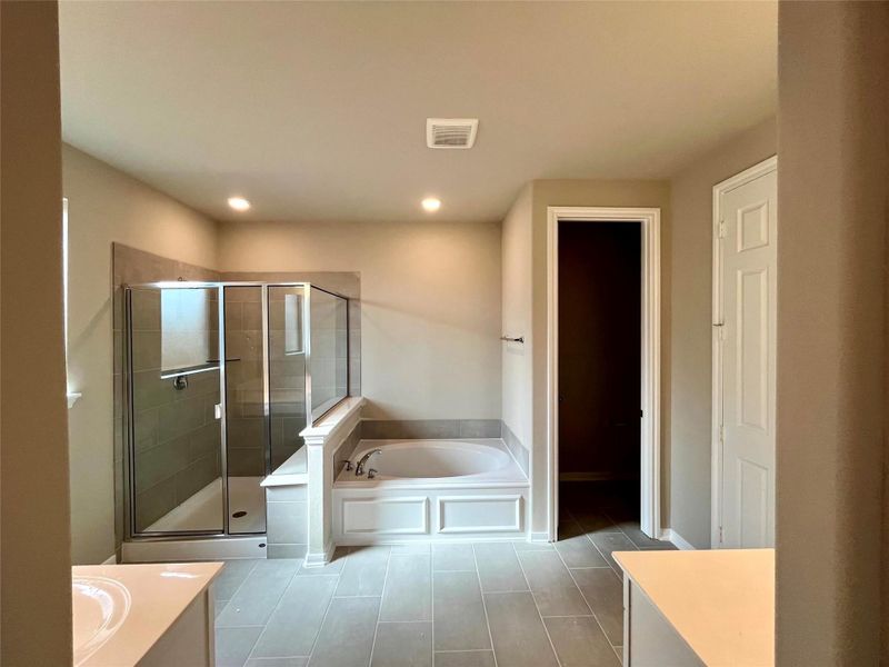 Actual progress of your home. Actual progress of your home.