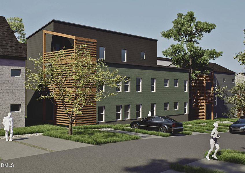 CanopyCrossings_Durham Home for Sale