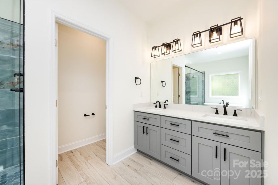 Furnished interior view inside a new home in , Lancaster (Image 5). Furnished interior view inside a new home in , Lancaster (Image 5).