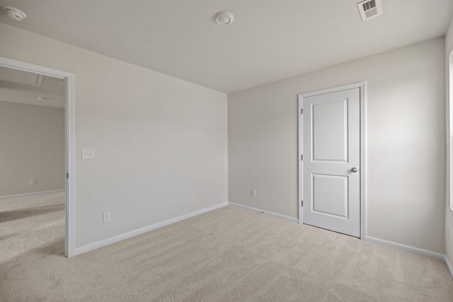 Richburg, SC New Home.  - Slide 27