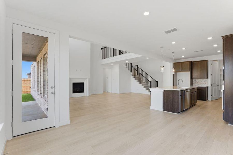 21638 Bluewood Haven Drive ~ Ready Now