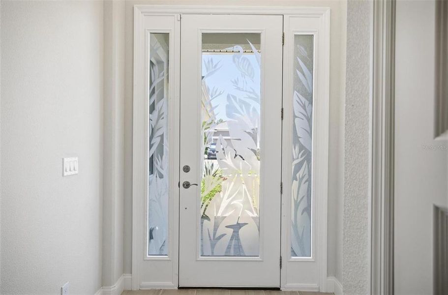 Spacious, unfurnished interior of a new home in , Palm Coast (Image 29).