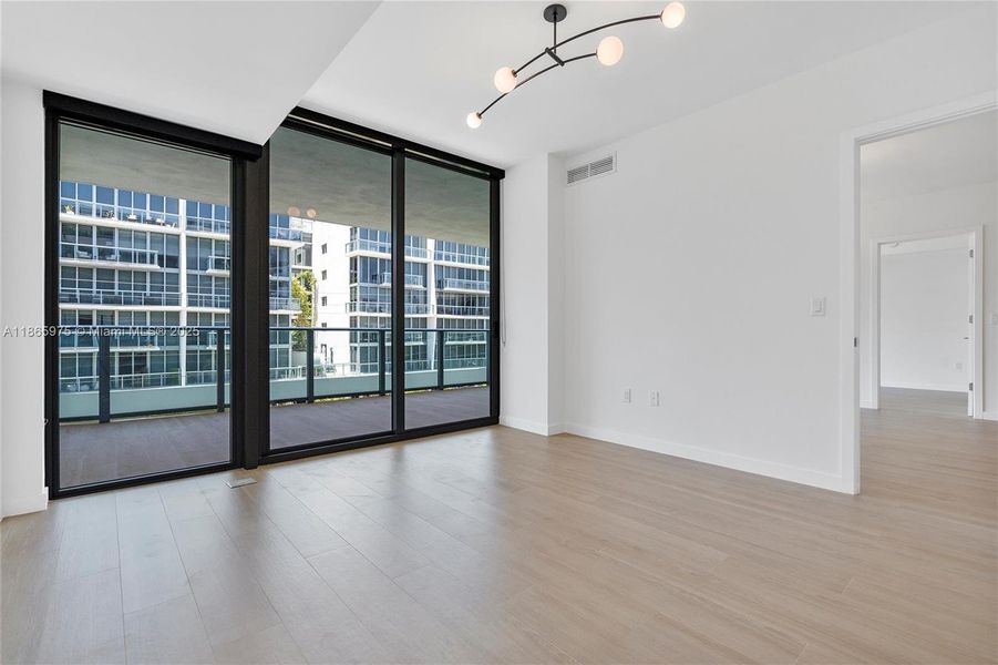Spacious, unfurnished interior of a new home in Alana Bay Harbor Islands, Bay Harbor Islands (Image 25). Spacious, unfurnished interior of a new home in Alana Bay Harbor Islands, Bay Harbor Islands (Image 25).