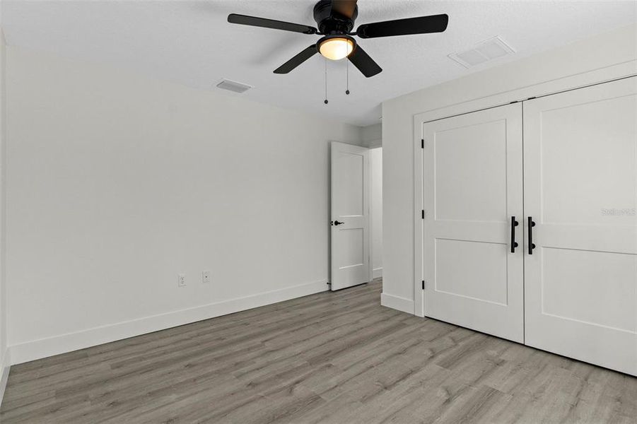 Spacious, unfurnished interior of a new home in , Brooksville (Image 35).