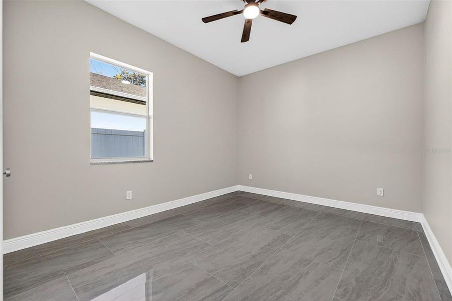 Spacious, unfurnished interior of a new home in , Tampa (Image 32). Spacious, unfurnished interior of a new home in , Tampa (Image 32).