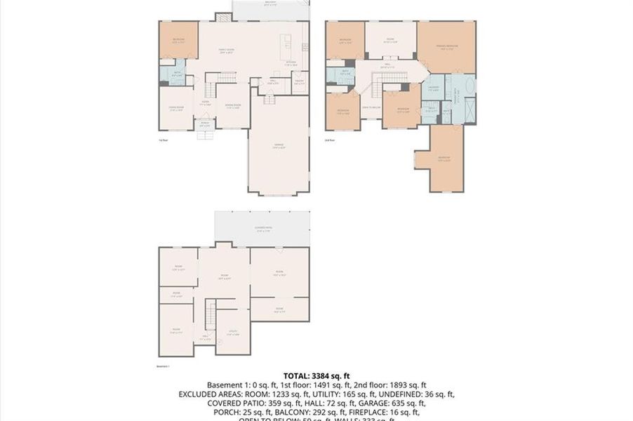 2D floor plan layout of this home in , Jefferson, GA (Image 26). 2D floor plan layout of this home in , Jefferson, GA (Image 26).