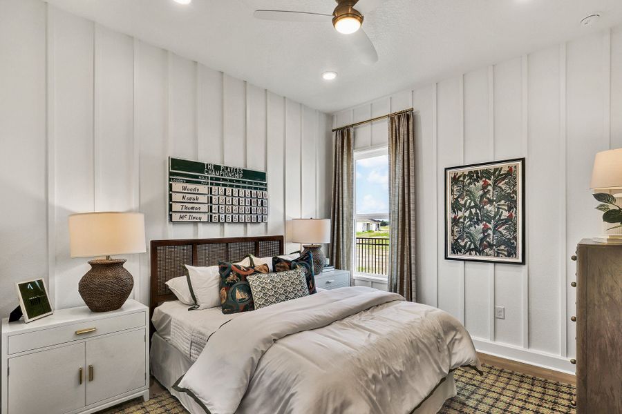 Charlotte New Home in Palm Coast, FL.  - Slide 5