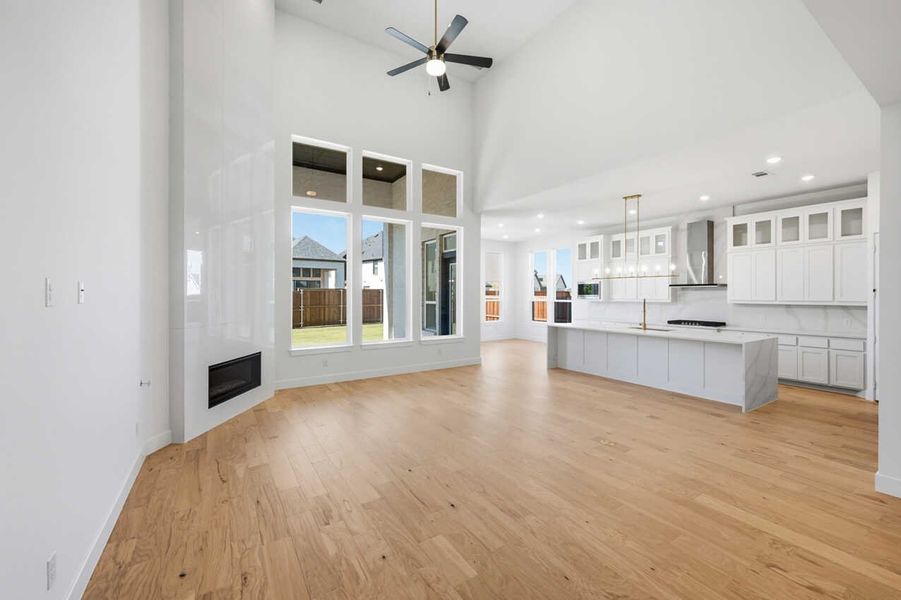 Family Room Family Room