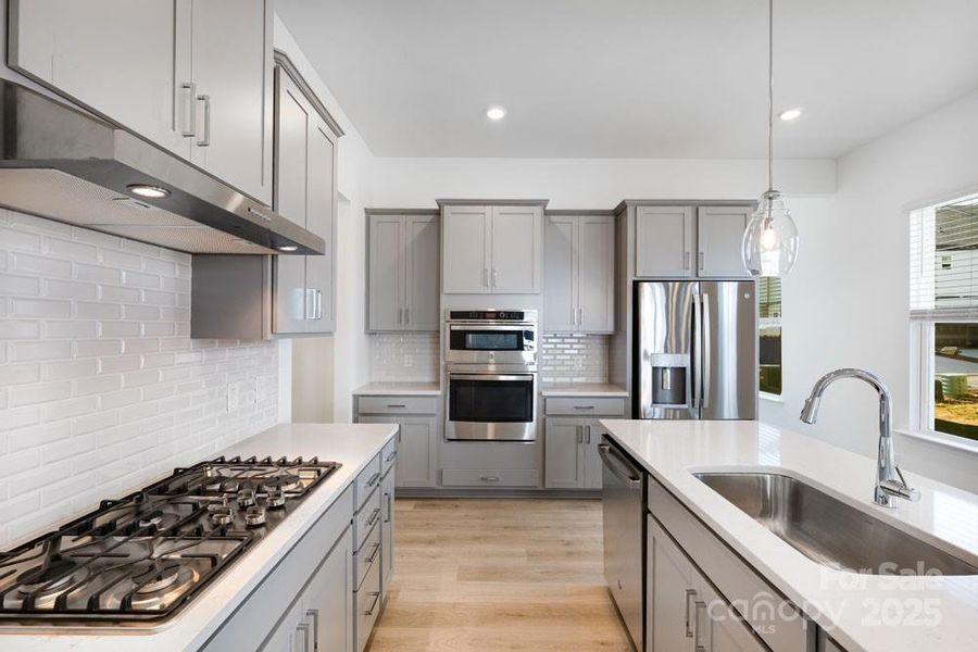 3127 Beacon Heights ~ Ready Now