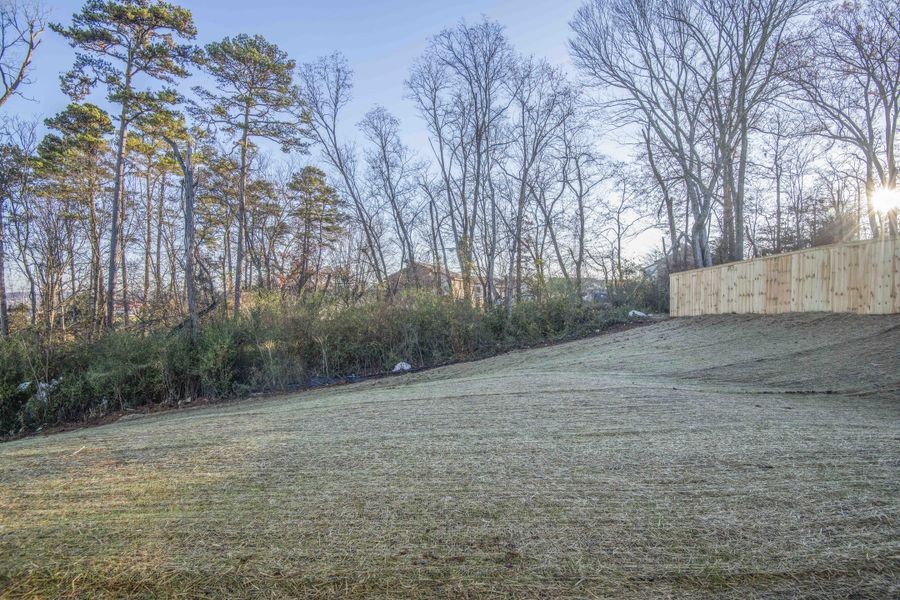 *Photo of actual home in progress - NOV 25.