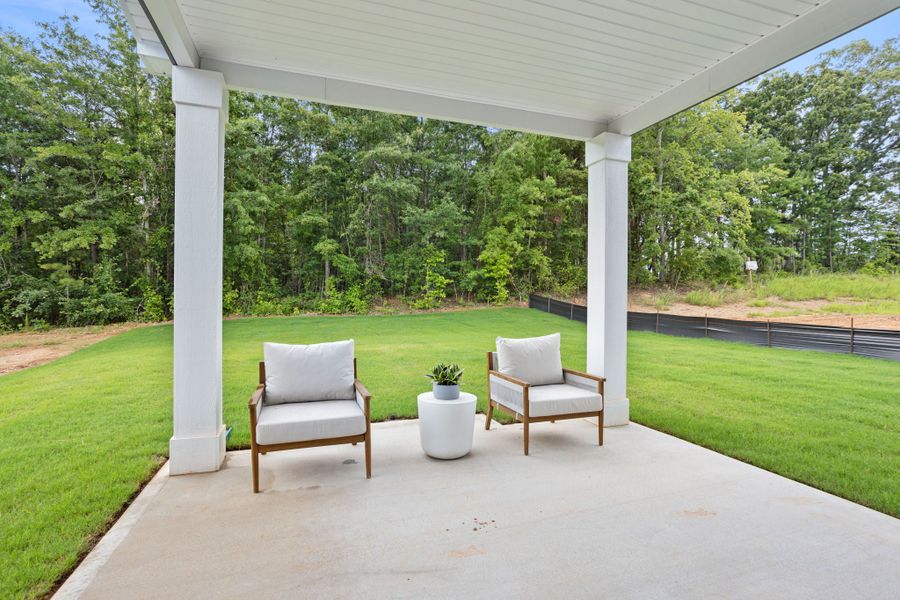 2,550sf New Home in Piedmont, SC.  - Slide 39