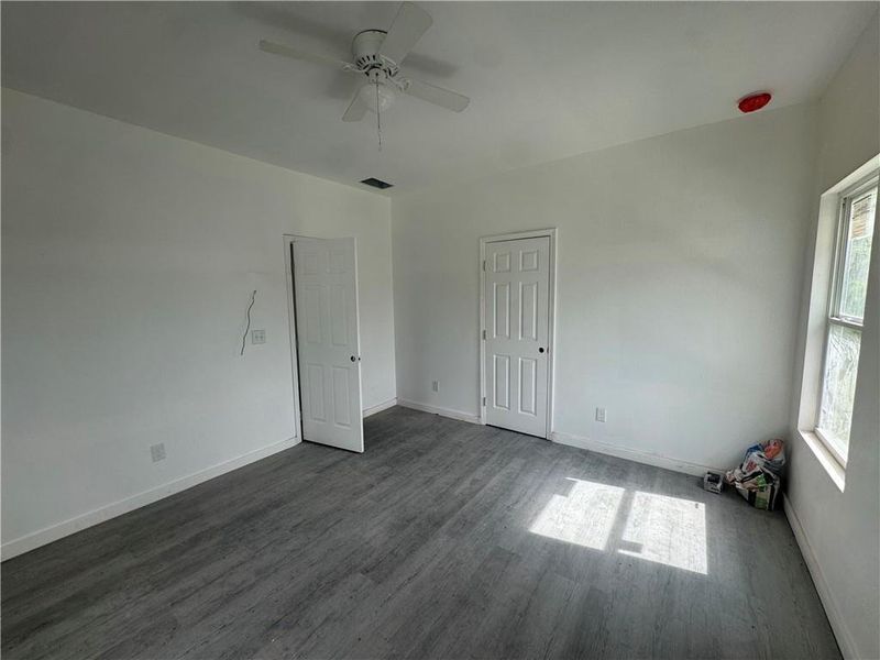 Spacious, unfurnished interior of a new home in , Lithonia (Image 4).