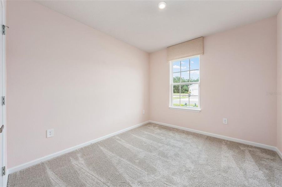 Spacious, unfurnished interior of a new home in , Lady Lake (Image 41). Spacious, unfurnished interior of a new home in , Lady Lake (Image 41).