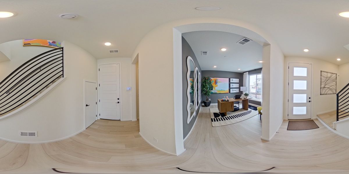 CityscapeAtParkdale-NCO-Devoe Entry 360 VT JPG